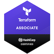 HashiCorp Certified - Terraform Associate